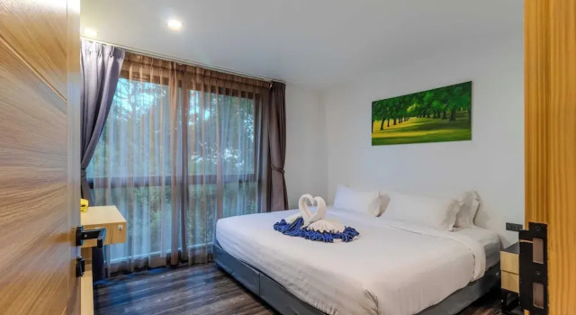 Utopia Naiharn unit B405 C248