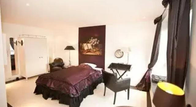 Boardinghome Cologne City, 예약 호텔 Eil 퀼른