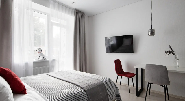 Apartic na Kuybysheva 27, Book Hotel Kaliningrad Kaliningrad Region