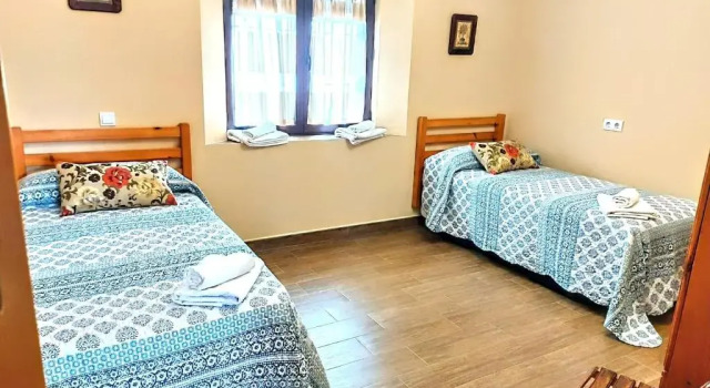 Вилла Casa Rural LOLO