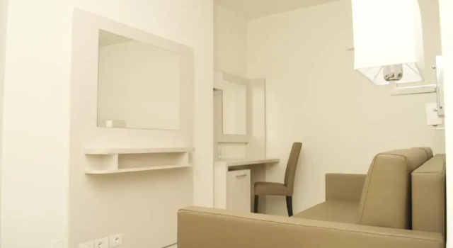Люкс Hotel Boutique Castiglione del Lago