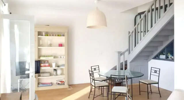 House With 4 Bedrooms in Saint-briac, With Wonderful sea View, Furnish, Rezerwuj Hotel  