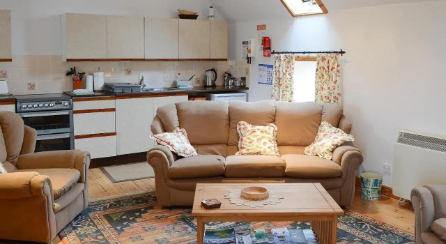Stable Cottage, Забронировать Дом для отпуска Джон-о'Гротс Caithness