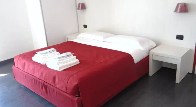 Двухместный номер Standard Areté Luxury Room