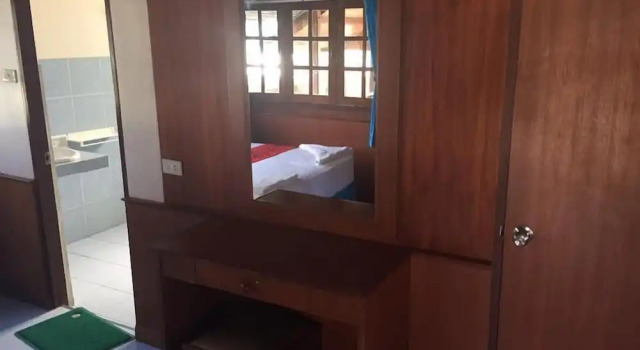 Номер Superior Chaloklum Bay Resort