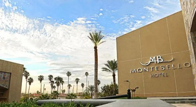 Hotel Azul Talavera Country Club, Varaa Hotelli Liikematkailuhotellit kohteessa Coahuila, 4* 5*