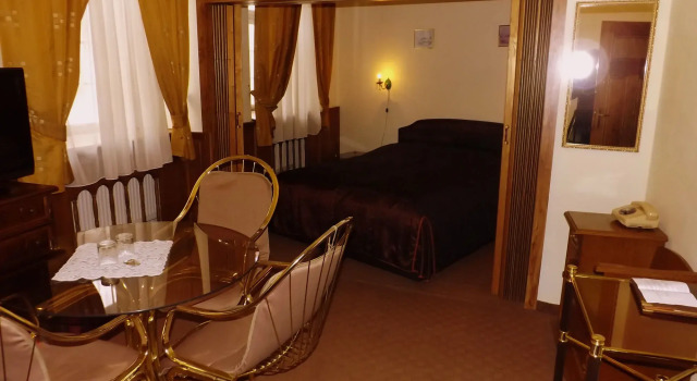Betlem Club Hotel