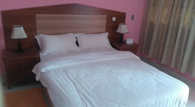 Люкс Hotel Du Littoral
