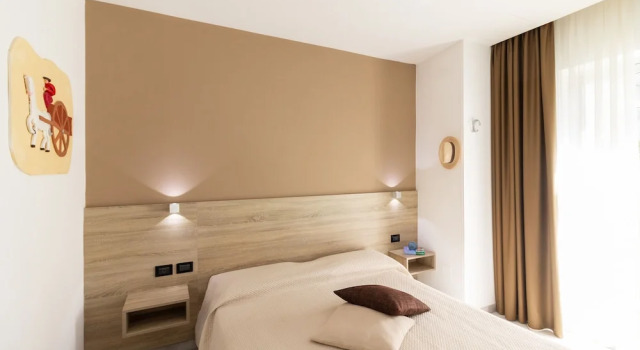 Номер Standard Hotel Da Romano