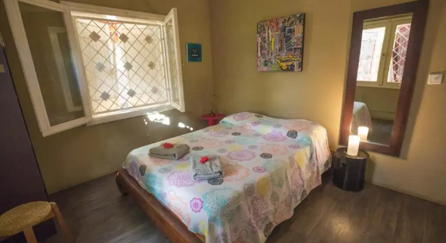 Villa Yapaplupres, Đặt Biệt thự Khách sạn ở Saint-Leu có hồ bơi, Hồ bơi