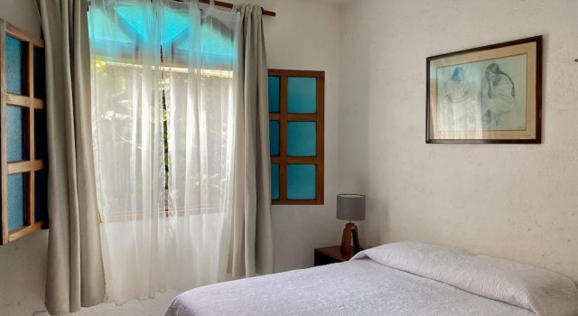 Villa Tortolas 5 Min Walk To La Ropa Beach, Забронировать Вилла Отели Ixtapa-Zihuatanejo с бассейном, Бассейн