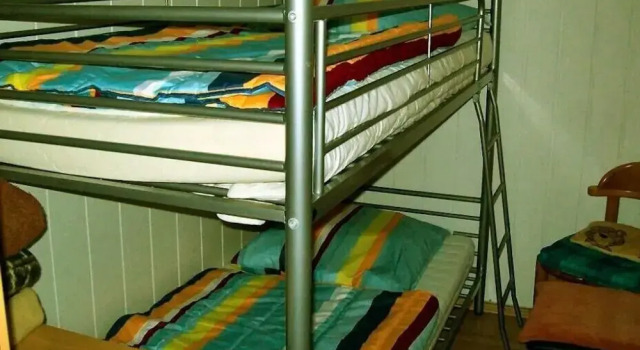 Ferienwohnung Weingart Quedlinburg, Prenota Hotel Hotel a Garz con parcheggio, Parcheggio