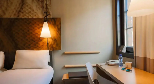 ibis Brussels off Grand Place