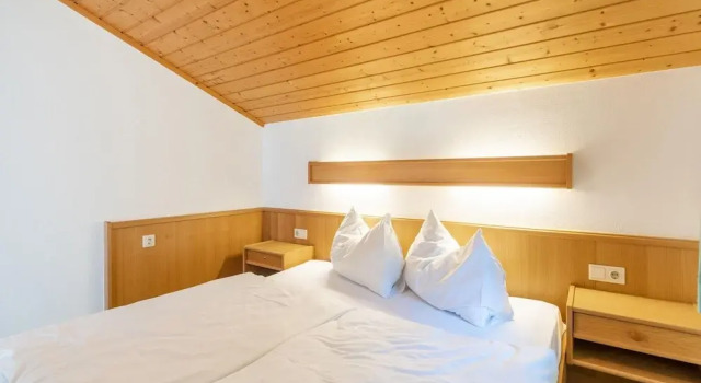 Апартаменты Apartment in Mittersill Near Ski Slopes