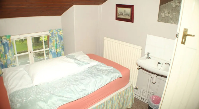 Номер Standard Lledr House Hostel near two Zip World sites