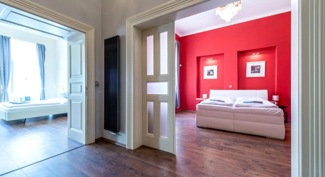 ✰DOWNTOWN GRAND APARTMENT - Old Town TOP Location✰, Забронировать Апартаменты/квартира Апартаменты Праги, рядом с Музей Альфонса Мухи, Апартаменты/квартира