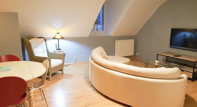 Appartement proche Soulages, Réserver Appartement Appartements à Rodez, Appartement