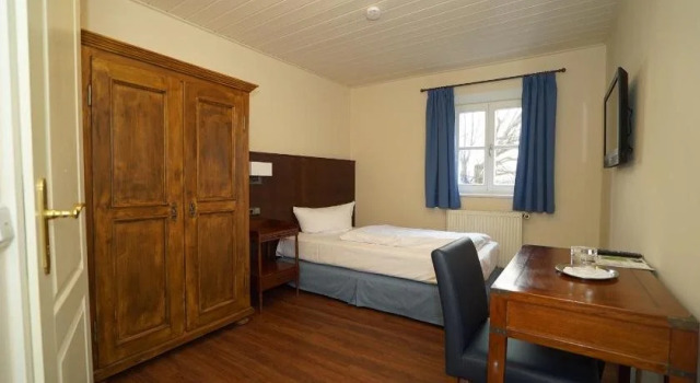 Locanda del Castello, Prenota Hotel Eching Bassa Baviera