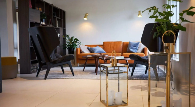 Hotel Berg by Keflavik Airport, Réserver Hôtel Keflavík Reykjanes
