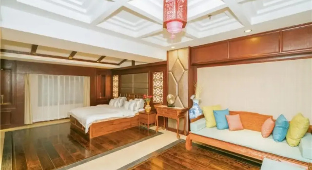 Li Jiang Jin Shi Boutique Inn, Забронировать Бутик-отель Лицзян Юньнань, рядом с Улица Сквер-стрит Древнего города Даянь