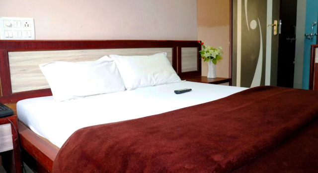 Номер Standard Hotel Raj Palace