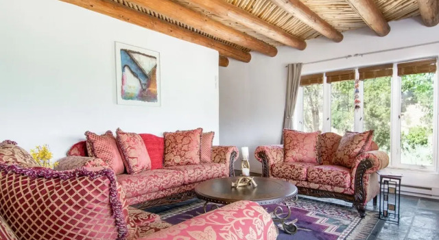 28 Santa Fe - 4 Br Home, Varaa Lomakoti Santa Fe New Mexico
