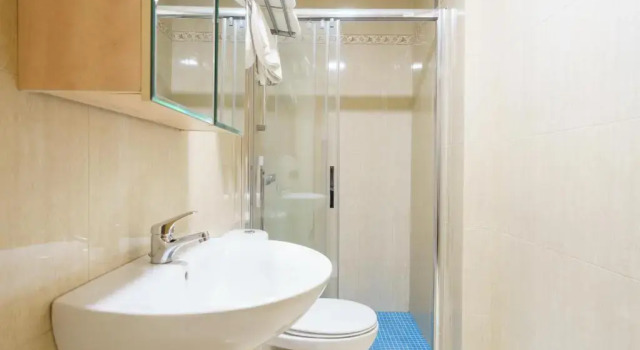 Двухместный номер Standard Hostal Frasca by Vivere Stays