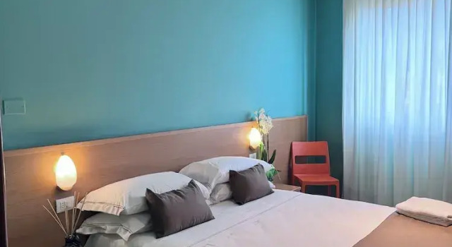 Номер Deluxe Hotel La Magione