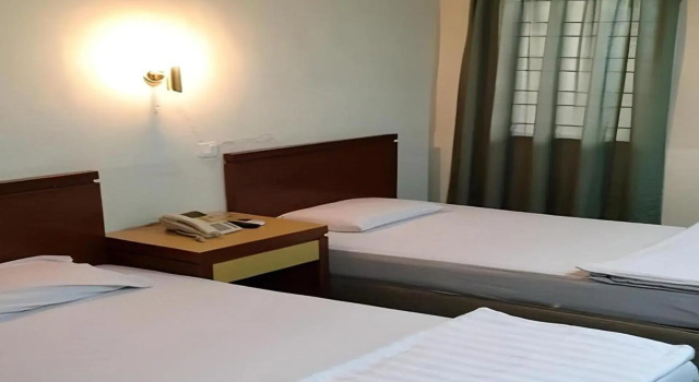 Hotel asia City, Boek Hotel Goedkope hotels in Borneo