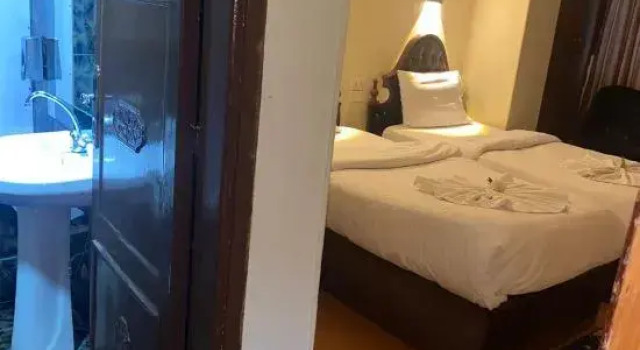 Номер Standard Dreamers Hotel