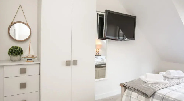 Puffin Pad, Prenota Appartamento Llanberis Snowdonia