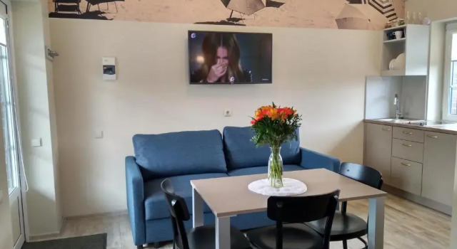Студия Palanga INN