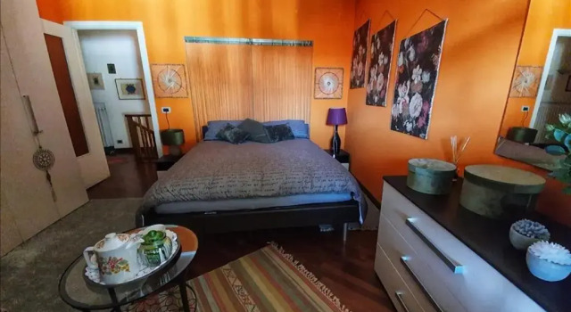 Standardowy pokój CasAda