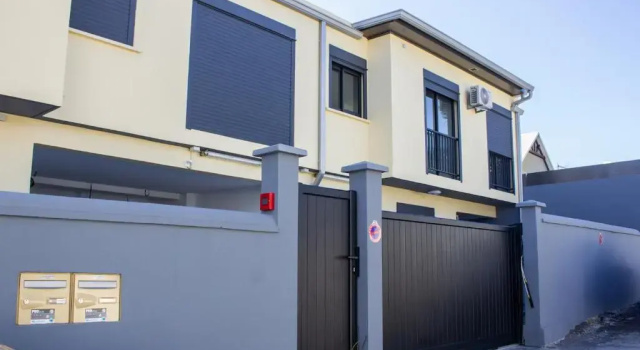 Appartamento T2 – 52m2 – Résidence Georgette