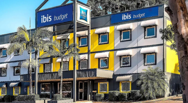 ibis budget Enfield