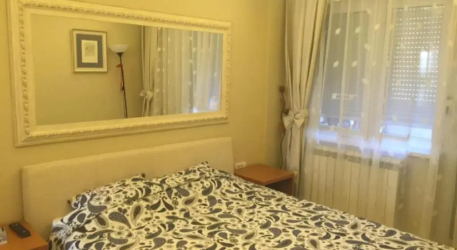 Апартаменты Apartment Bitef Centar