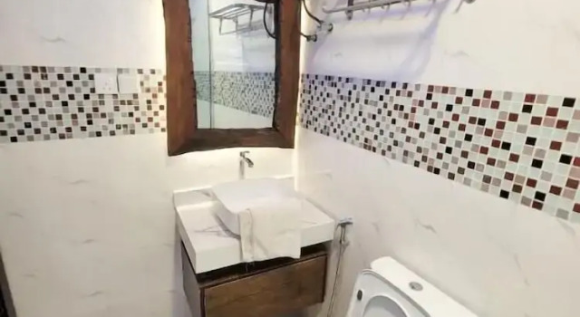Номер Executive Presken Hotel K-ONE, Bank Anthony, Lagos