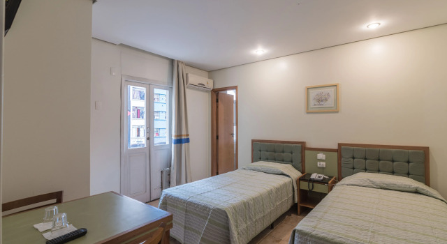 Hotel Cinelândia