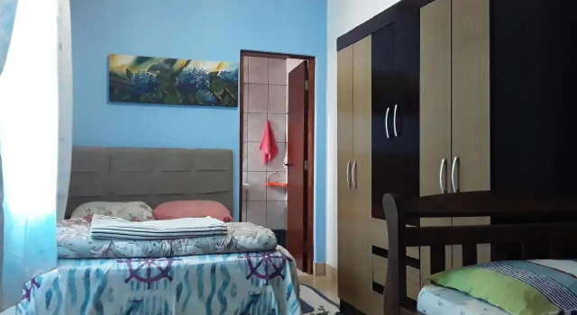 Hostel Ivoty, Забронировать Хостел Хостелы Итаньяэн, рядом с Пляж Fisherman's Beach, Хостел