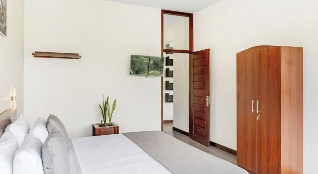 Номер Superior Villa Sarungal Kanda