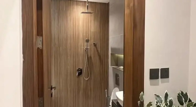 Апартаменты Trendy Apartment in Alwadi X