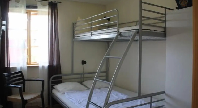 Коттедж Holiday Home Gamla Vägen Konga