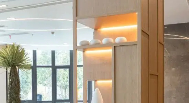 Zhoushan Yunlang Radisson Viga Hotel, Prenota Hotel Hotel a Zhoushan con parcheggio, Parcheggio