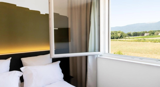 B&B HOTEL Nyon