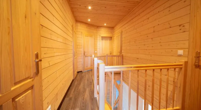 EuroParcs Resort Brunssummerheide 32489, Rezervovat Lázně / Resort Brunssum Parkstad