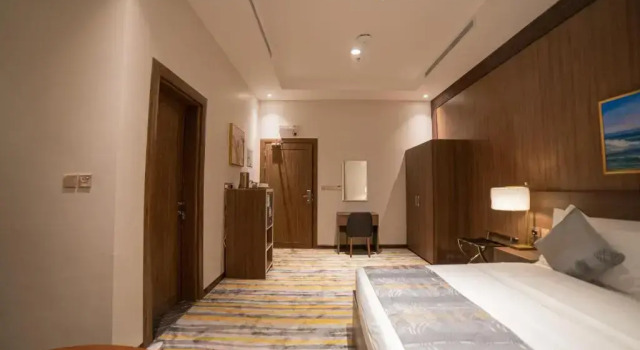 Номер Economy DiYar Home Hotel