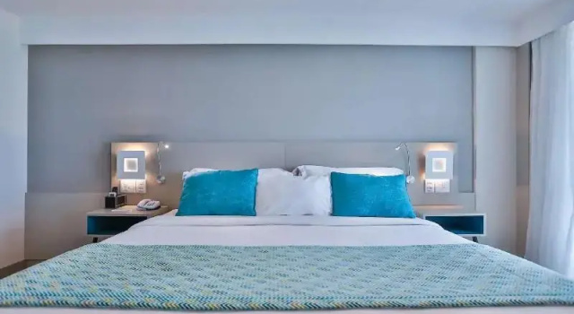 Двухместный номер Standard Radisson Recife