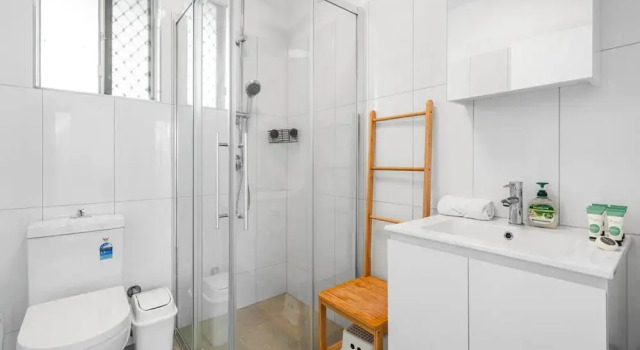 Zen Crescent Sanctuary Cozy - Modern - Unique, Buchen Sie Ferienwohnung Coconut Grove 