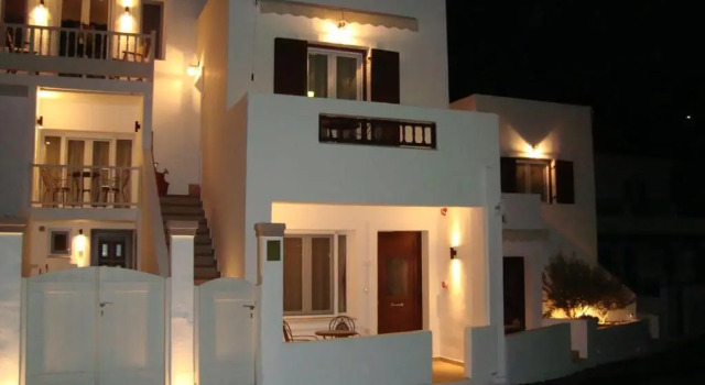Stampalia Luxury Studios, Prenota Hotel Astypalaia Città Astypalaia