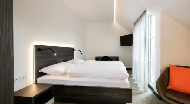 Номер Superior Hotel Spitzerberg by b-smart